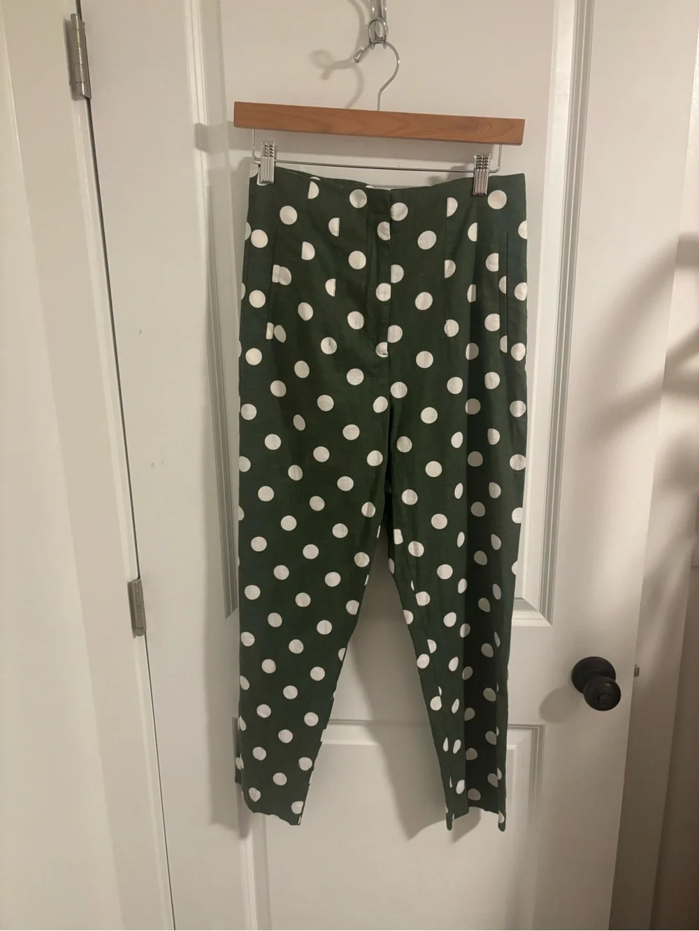 Zara excellent this